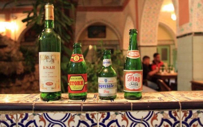 Au Maroc, l’alcool est devenu plus cher juste après le Ramadan