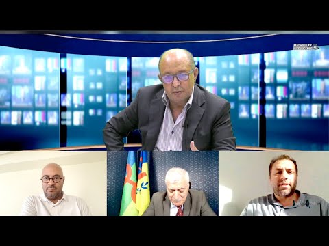 Ferhat Mehenni : « l’Algérie implosera et ne sera jamais démocratique car une émanation du colonialisme »