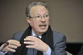 Maroc: Lahlimi achète du matériel informatique pour 14 millions de dirhams