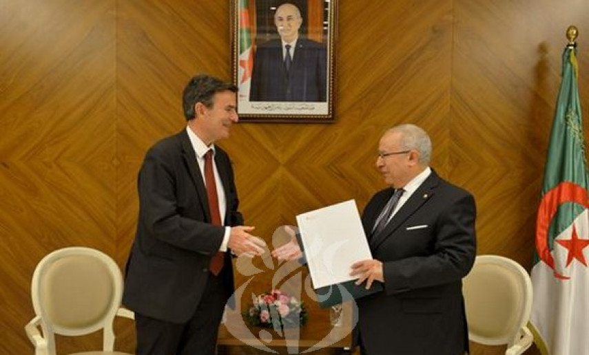 Exclusif. Nouvelle crise entre l’Algérie et la Suisse : l’ambassadeur suisse à Alger persona non grata 