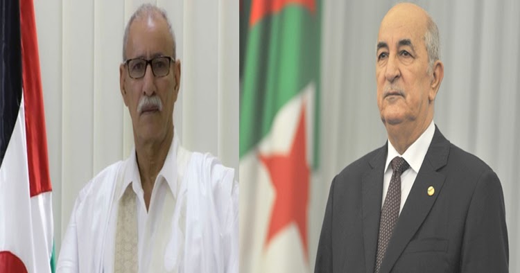 Exclusivo.  Nuevos presupuestos publicados por Argelia para apoyar la acción del Polisario con las organizaciones internacionales