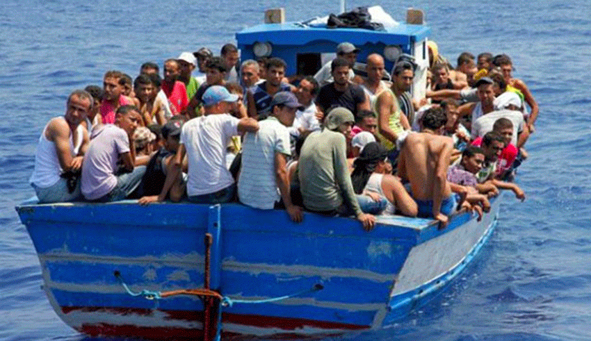 Expulsion des migrants clandestins et irréguliers : Alger vole enfin au secours de Paris
