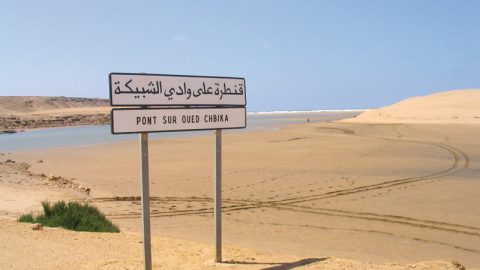 Exclusif. Energies renouvelables: à coup d’investissements de plusieurs milliards, les Italiens lorgnent le potentiel du Sahara au Maroc