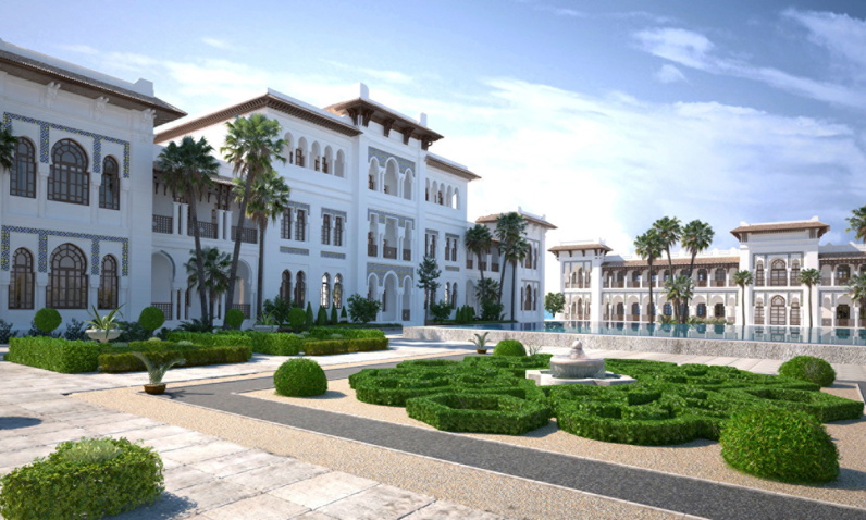 Maroc : Four Seasons et Atlantic Coast Hospitality ouvrent un hôtel de luxe à Rabat