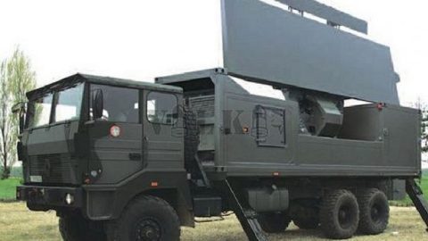 Exclusif. L’Algérie presse la France et la Chine pour acquérir des « radars de détection anti-drones » 