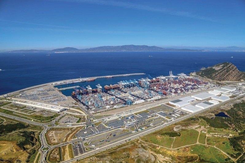 Maroc. Tanger Med Zones : la plus importante plateforme industrielle d’Afrique du Nord avec un 13 milliards de dollars de chiffre d’affaires