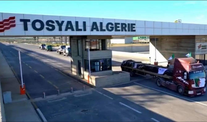 Exclusif. L’Algérie s’apprête à offrir le monopole sur un marché stratégique aux entreprises turques