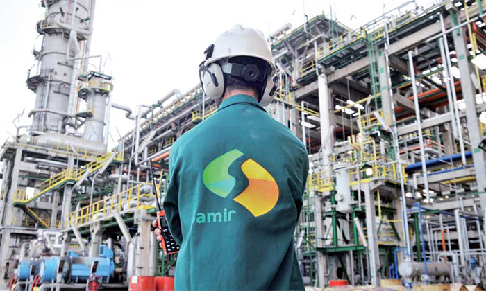 Maroc : 15 offres internationales en provenance de sept pays pour le rachat de la raffinerie de Samir