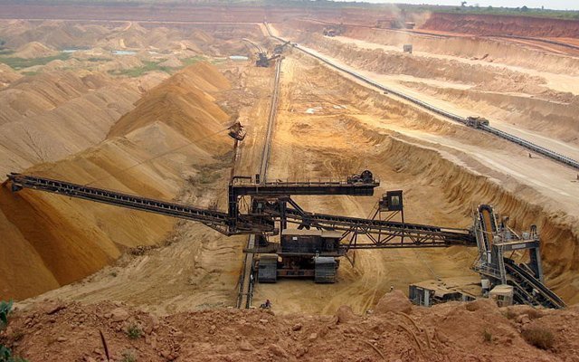 Le Maroc possède 7 des 24 minerais et métaux « stratégiques » pour les industries technologiques, militaires et alimentaires