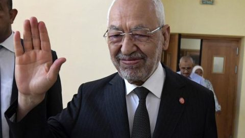 Exclusif. L’Algérie lâche officiellement le leader islamiste tunisien Rached Ghannouchi pour se réconcilier avec l’Arabie Saoudite
