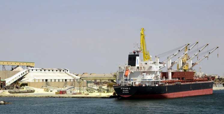D’après l’ANP, les exportations marocaines des phosphates ont sérieusement trinqué en 2022