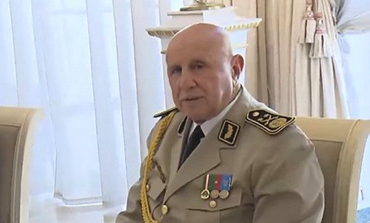 Exclusif. Les dessous de la mission commando du patron du renseignement extérieur algérien, le général-major M’henna Djebbar, au Sahel