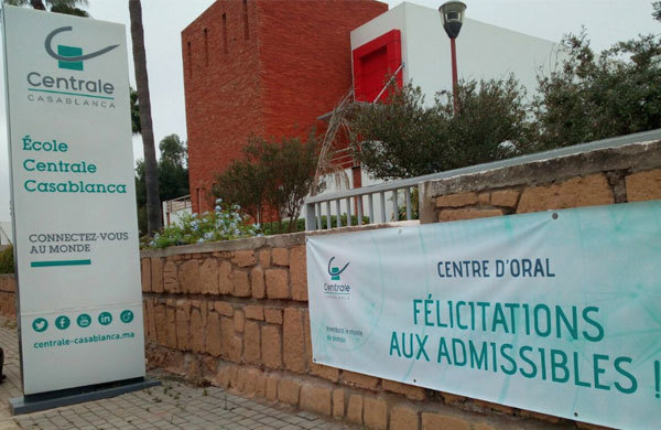 L’École Centrale Casablanca renforce son offre et lance un nouveau Master « Analyse des politiques publiques en développement »