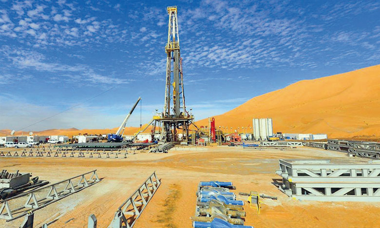 Attijariwafa bank accorde 237 millions de dollars à Sound Energy pour son projet gazier de Tendrara