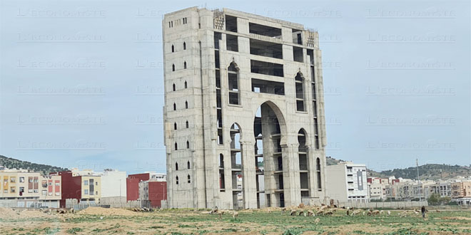 Pour plus de 28 millions de dirhams, la construction du Technopark de Fès pourra enfin commencer