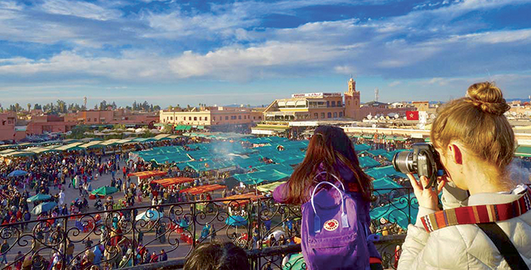 Le forum 2024 des voyagistes français se tiendra au royaume : la destination Maroc reprend des couleurs après le séisme d’Al Haouz