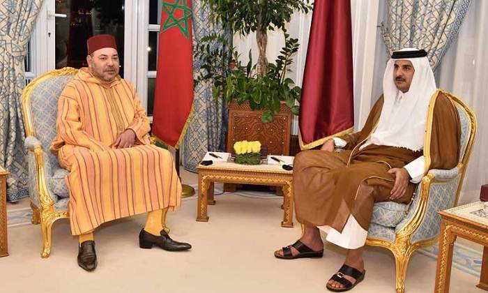 Exclusif. Sur fond de guerre à Gaza, Mohammed VI en tournée au Qatar et aux Emirats arabes unis dès ce samedi