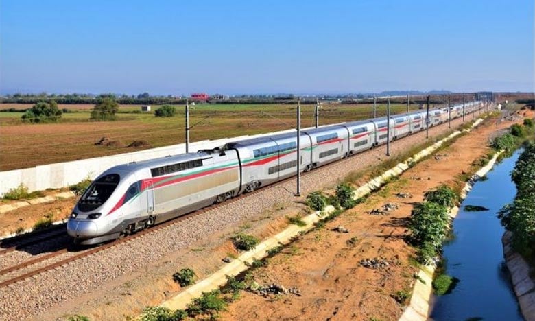 Maroc. Ligne grande vitesse Kénitra-Marrakech: feu vert de Aziz Akhannouch pour les expropriations