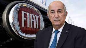 Exclusif. Mécontent, le président Tebboune a boudé l’inauguration de l’usine FIAT à Oran