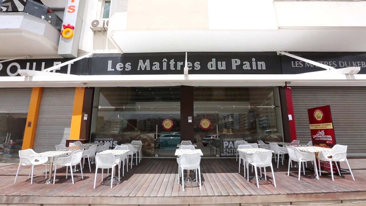 Maroc. Boulangerie: «Les Maîtres du pain» remportent leur bataille ...