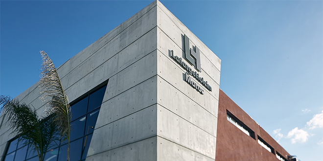 Maroc: LafargeHolcim, filiale de la holding royale, expropriée pour la construction d’un collège
