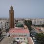 Maroc. À Rabat, le parking souterrain de la Mosquée Badr coûtera 66 millions de dirhams 