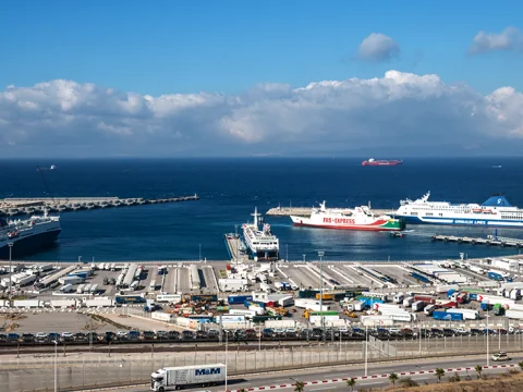 Maroc-Espagne : Avec plus de 700 mille passagers dans les deux sens en deux mois, l’année 2025 s’annonce exceptionnelle