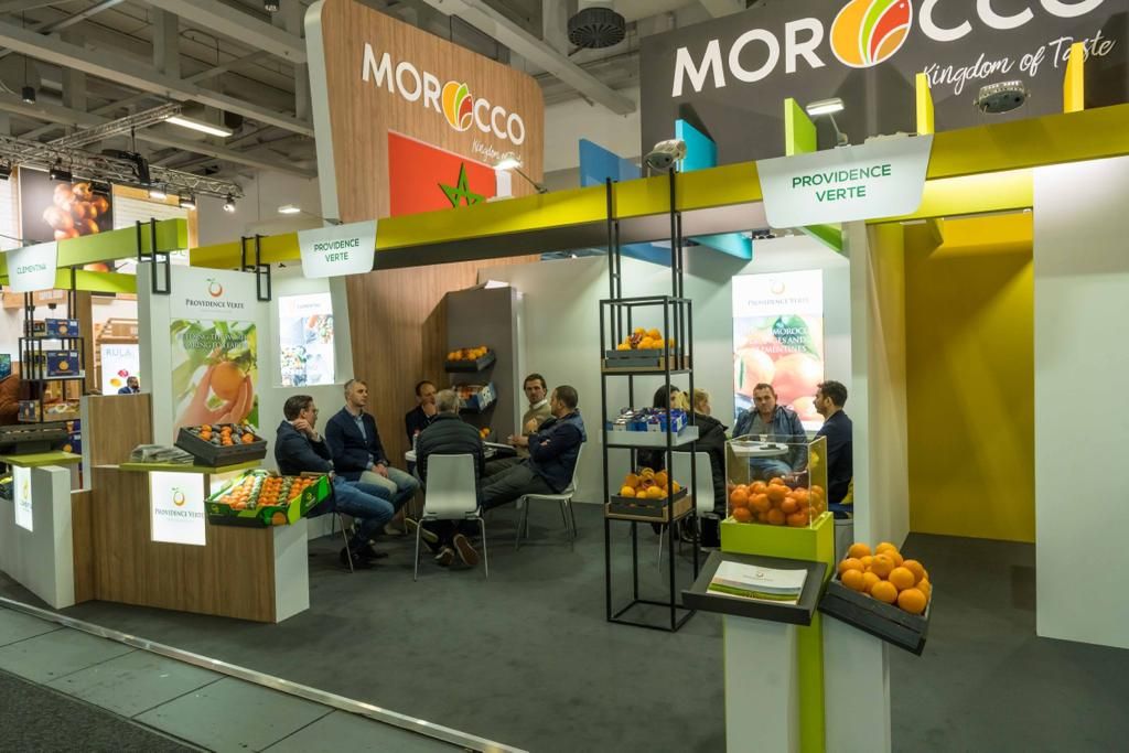 Morocco Foodex va sensibiliser les acteurs de l’agroalimentaire aux nouvelles exigences de l’Union européenne
