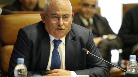 The Golden 101 : consécration pour Abdelaziz El Bouzdaini, architecte discret de l’ascension du cinéma marocain