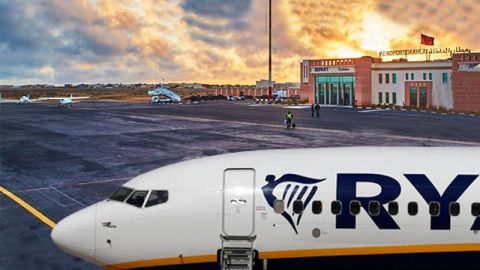 Tourisme. Malgré des taux de remplissage inquiétants, Ryanair maintient son pari sur la destination Dakhla