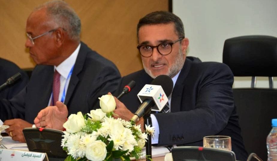 Excédés par les agissements de Faïçal Laraïchi, des salariés de la SNRT saisissent l’Organisation internationale du travail