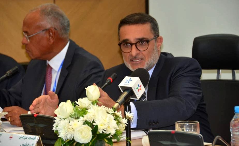 Excédés par les agissements de Faïçal Laraïchi, des salariés de la SNRT saisissent l’Organisation internationale du travail