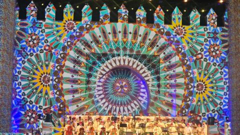 Musiques Sacrées Fès 2025 : Renaissances en cadence  ou  quand l’Afrique et l’Europe s’unissent au cœur du sacré