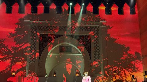 Musiques sacrées 2025. La grande nuit des griots : quand la Royal Air Maroc fait rayonner l’Afrique par la musique