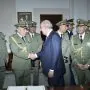 Exclusif. Algérie : le coup de balai à la tête des services sécuritaires qui montre un Abdelmadjid Tebboune sous contrôle total de l’armée
