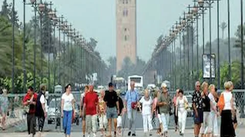 Le Maroc cartonne auprès des touristes russes : les réservations explosent pour l’été 2025