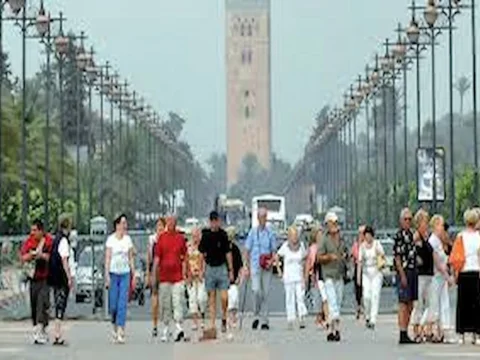 Le Maroc cartonne auprès des touristes russes : les réservations explosent pour l’été 2025