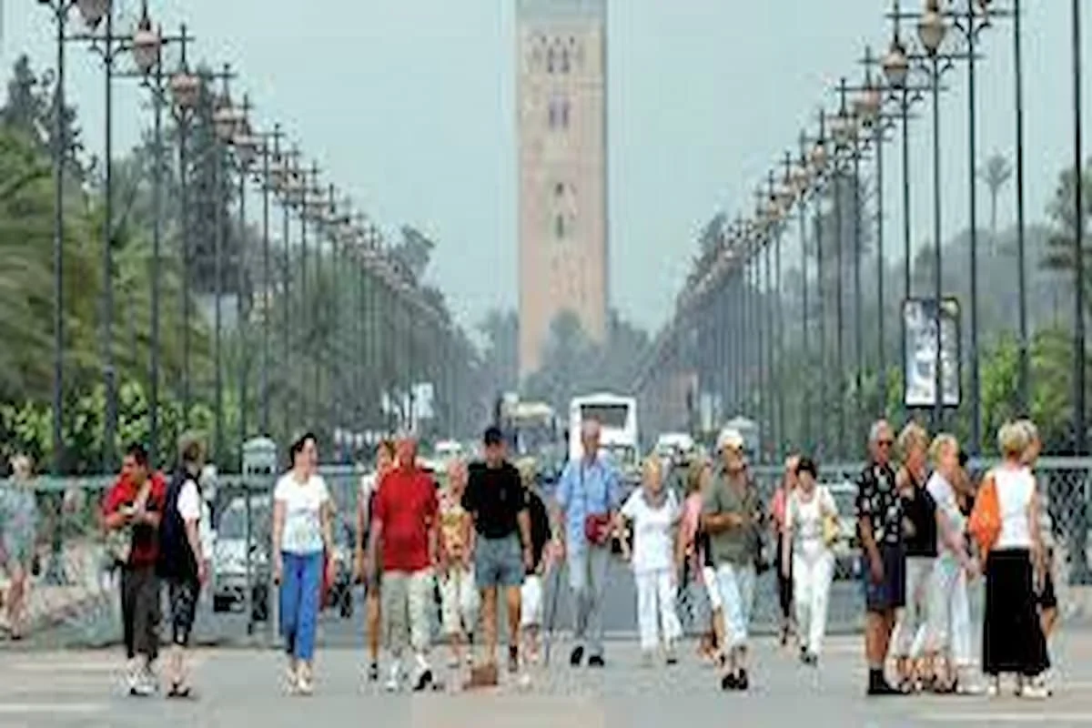 Le Maroc cartonne auprès des touristes russes : les réservations explosent pour l’été 2025