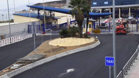 Ceuta : Un policier marocain demande l’asile sans aucune motivation et risque une expulsion imminente