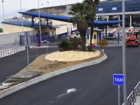 Ceuta : Un policier marocain demande l’asile sans aucune motivation et risque une expulsion imminente