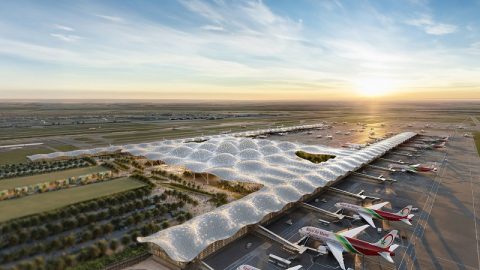 Aéroport MV de Casablanca : l’ONDA lance deux AMI pour le nouveau terminal