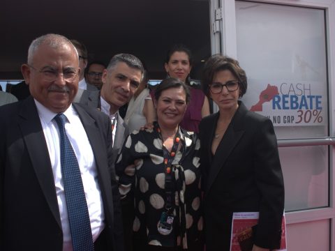Le Maroc joue dans la cour des grands : son cinéma, un atout stratégique de soft power à Cannes