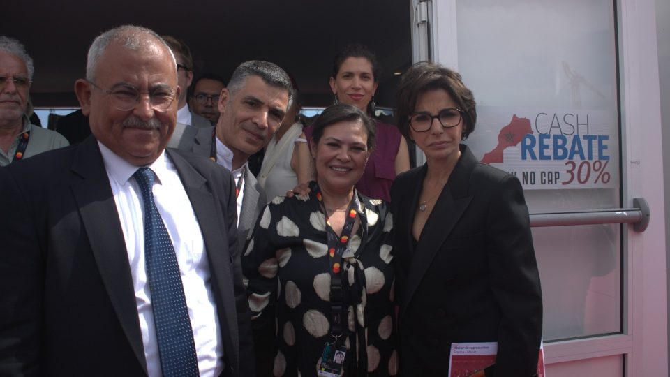 Le Maroc joue dans la cour des grands : son cinéma, un atout stratégique de soft power à Cannes