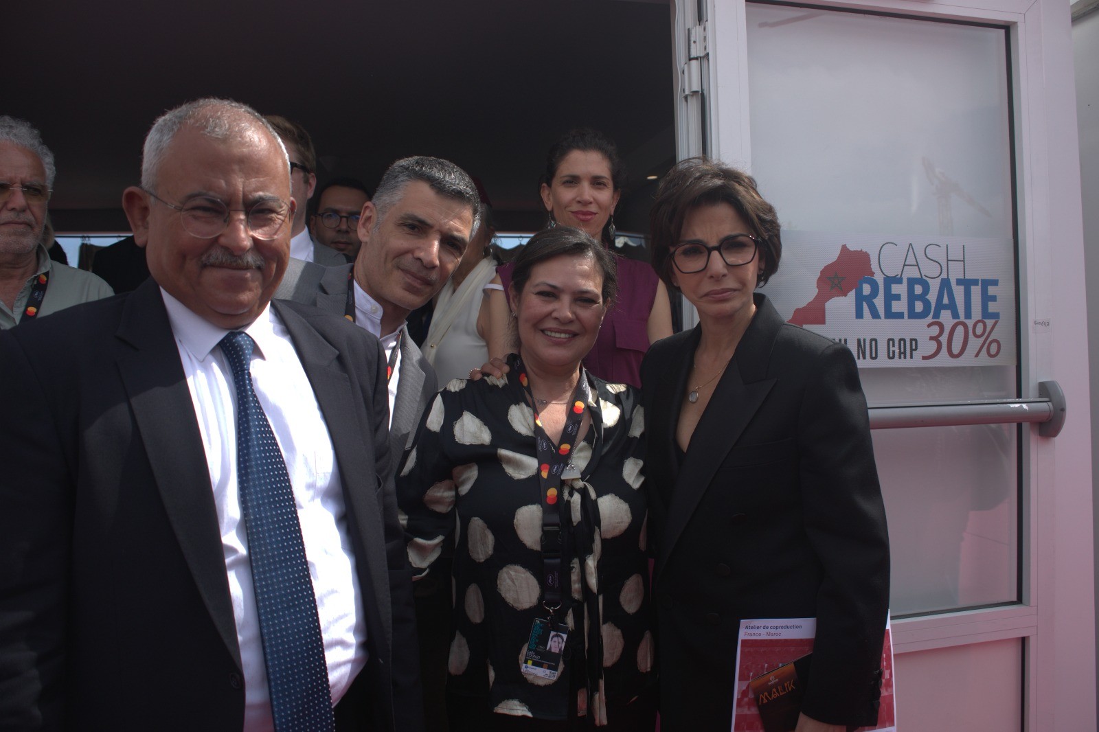 Le Maroc joue dans la cour des grands : son cinéma, un atout stratégique de soft power à Cannes