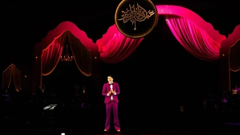 Mawazine 2025 : une 20ᵉ édition ratée pour un anniversaire pourtant symbolique