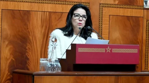 Cyberattaques en série au Maroc : Jabaroot, une menace insaisissable et une Amal El Fallah Seghrouchni inefficace et sous le feu des critiques