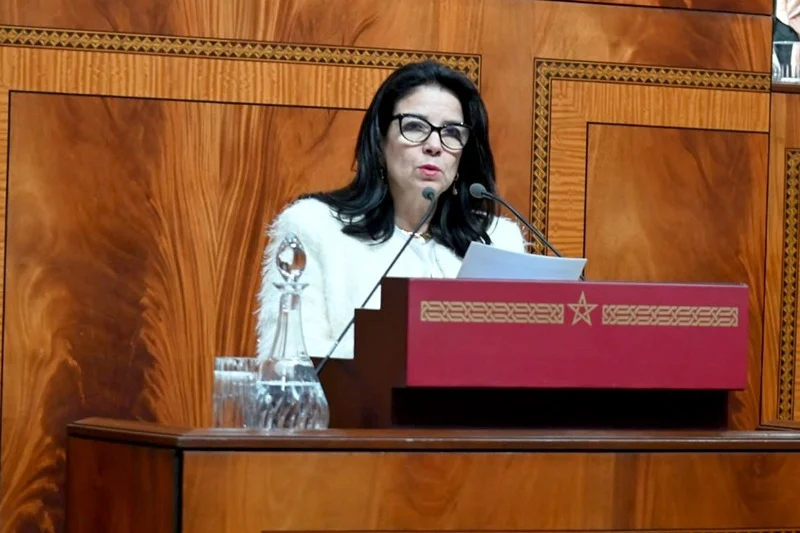 Cyberattaques en série au Maroc : Jabaroot, une menace insaisissable et une Amal El Fallah Seghrouchni inefficace et sous le feu des critiques