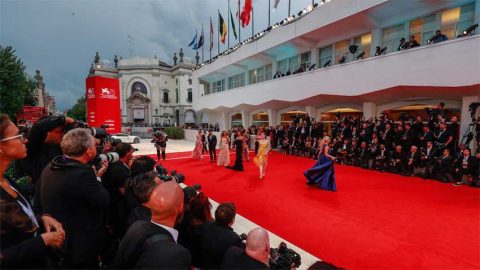 Le Maroc à la conquête de la Mostra de Venise : une scène cinématographique en pleine essor