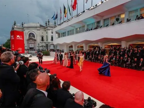 Le Maroc à la conquête de la Mostra de Venise : une scène cinématographique en pleine essor
