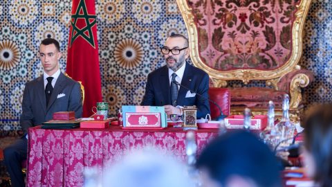 Le Maroc installe des attachés militaires dans ses ambassades en Angola, au Pakistan, au Kénya et en Argentine